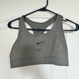 Nike Sports Bra Large